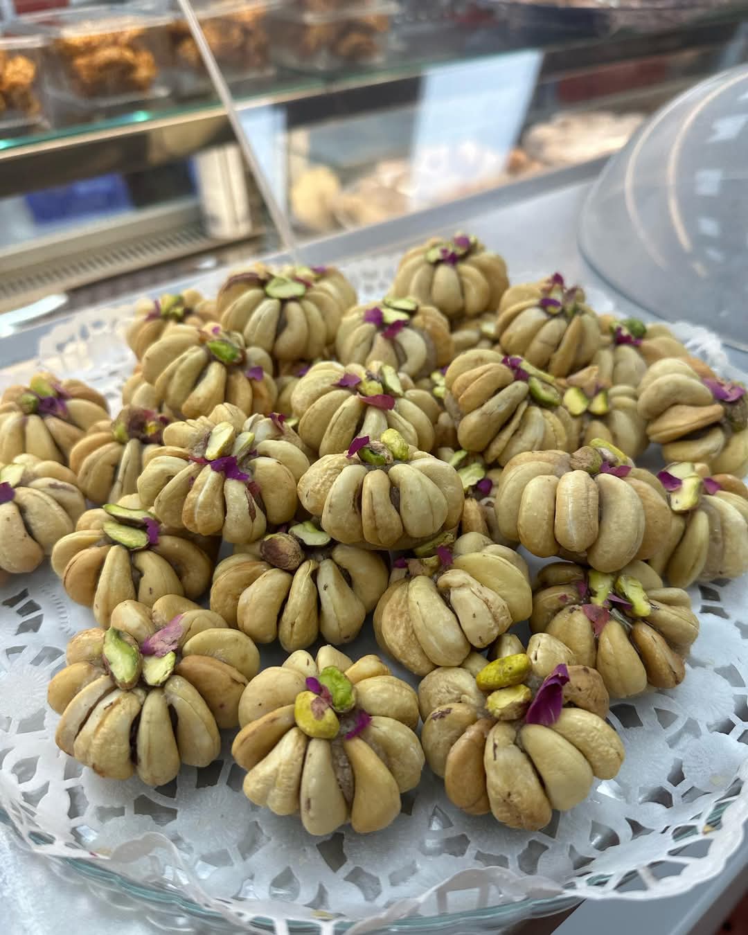 Panadería